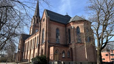 Uke 12 i Domkirken