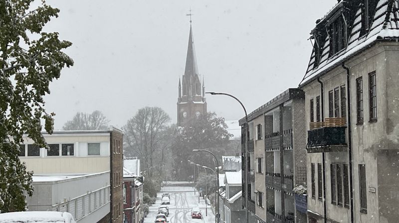 Uke 2 i Domkirken