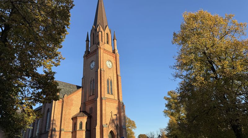 Uke 36 i domkirken