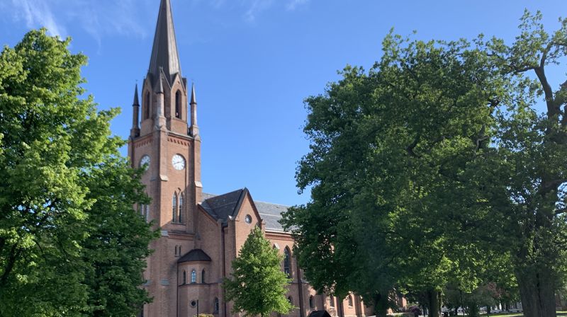 Uke 26 i domkirken