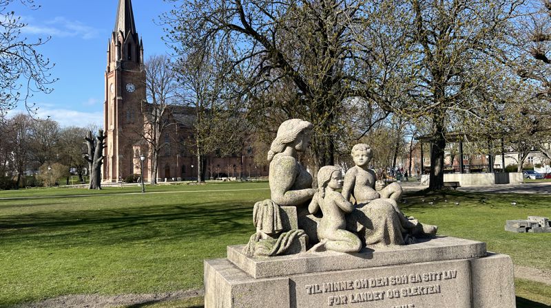 Uke 19 i Domkirken
