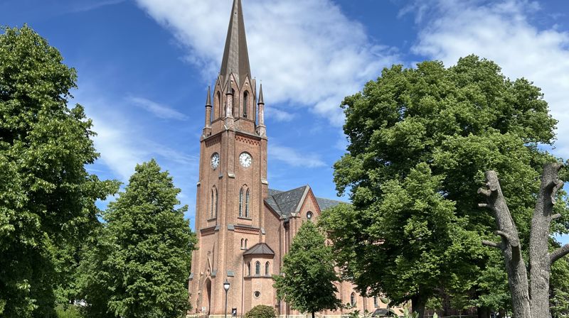 Uke 23 i Domkirken