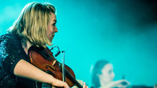 Foto Lars Opstad
