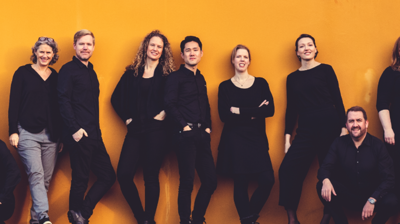 Konserter våren 2023