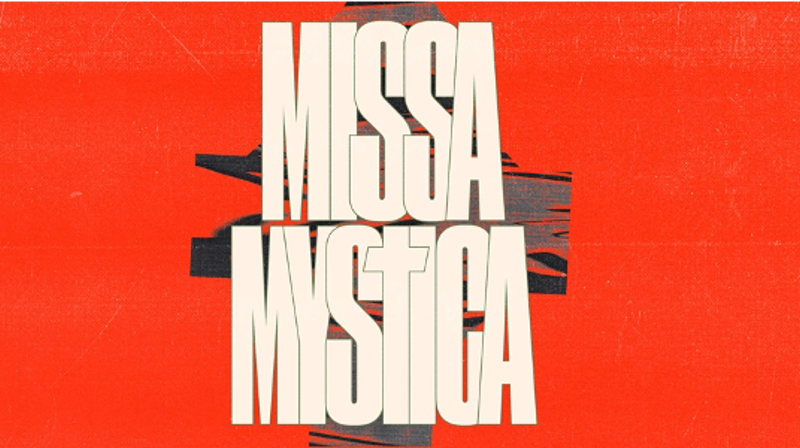 Missa Mystica