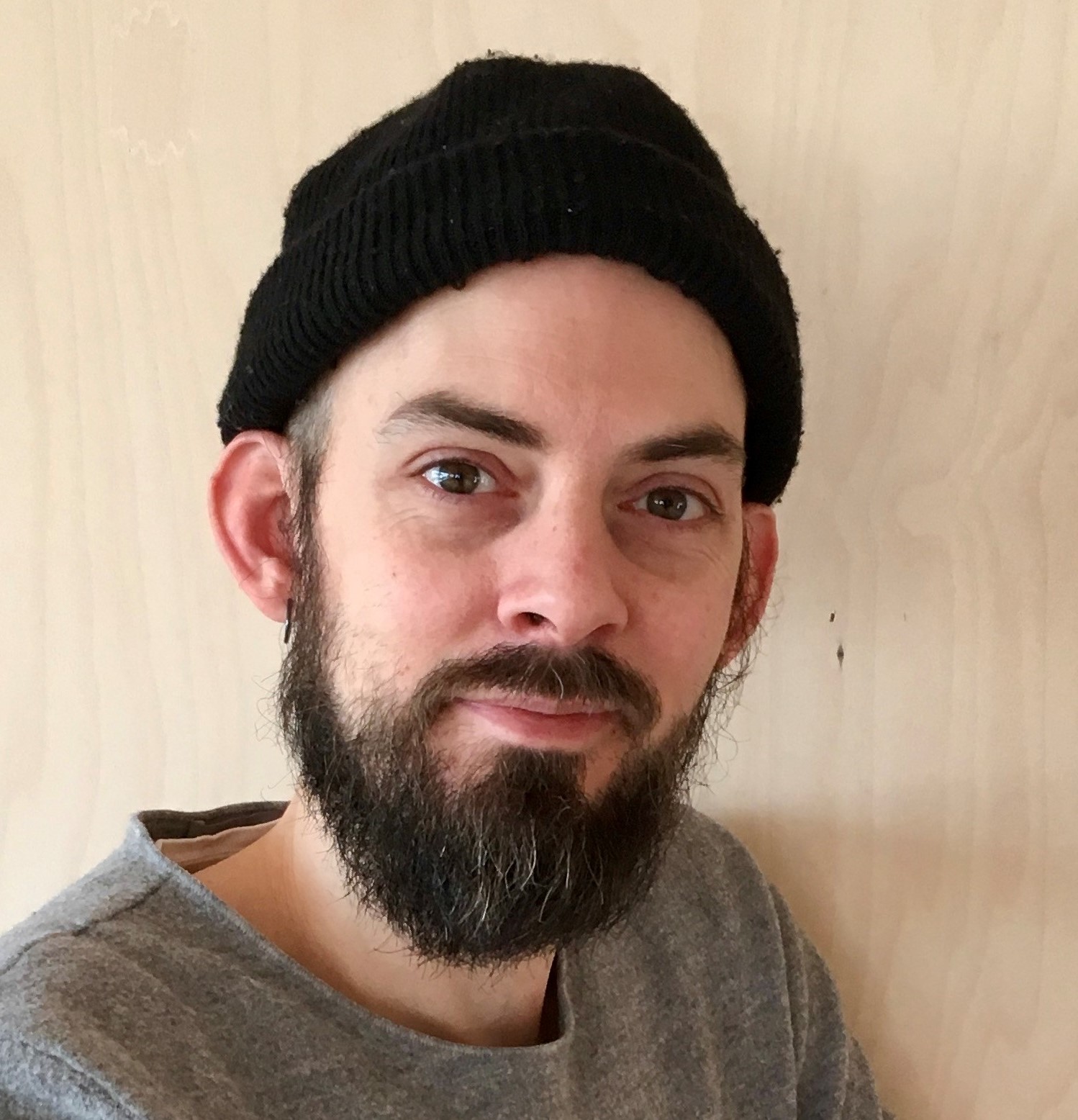 Ørjan Frøvik