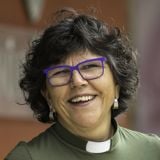 Ann Christin Arneberg Nicolaysen