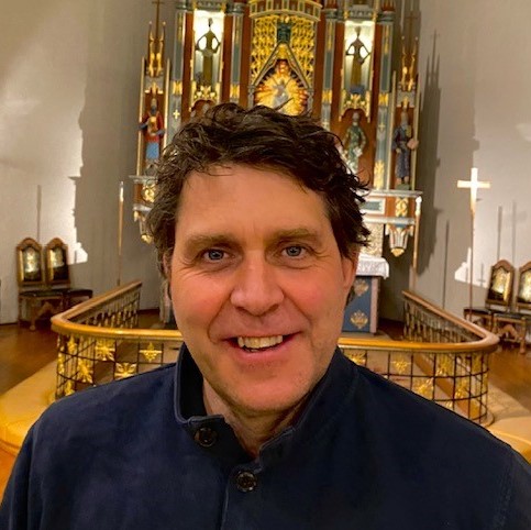 Trond Olav Hansen