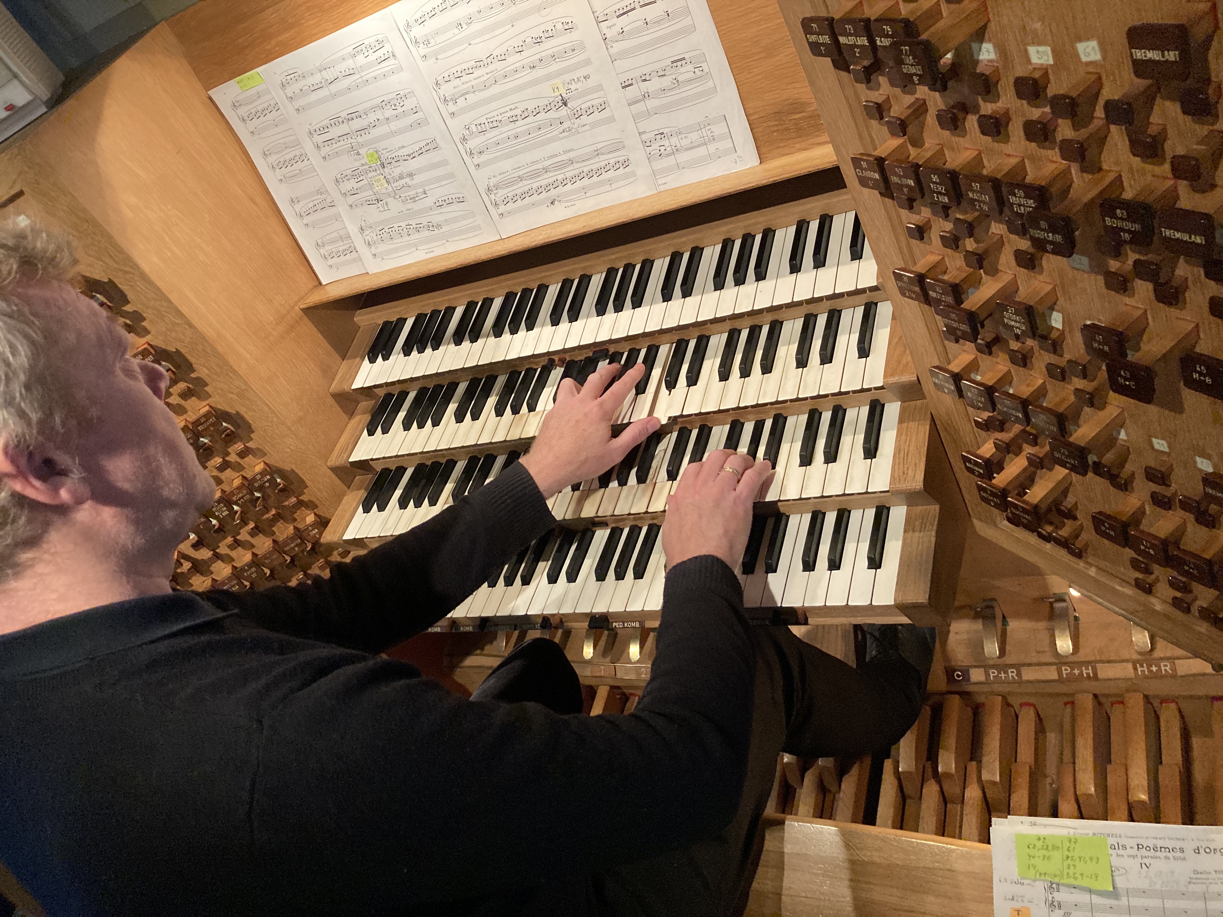 Konserter høsten 2022