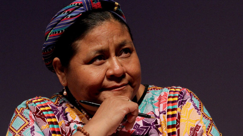 Guatemala-messe i Domkirken