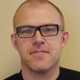 Dagfinn Klausen