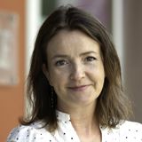 Hege Marie Saugstad