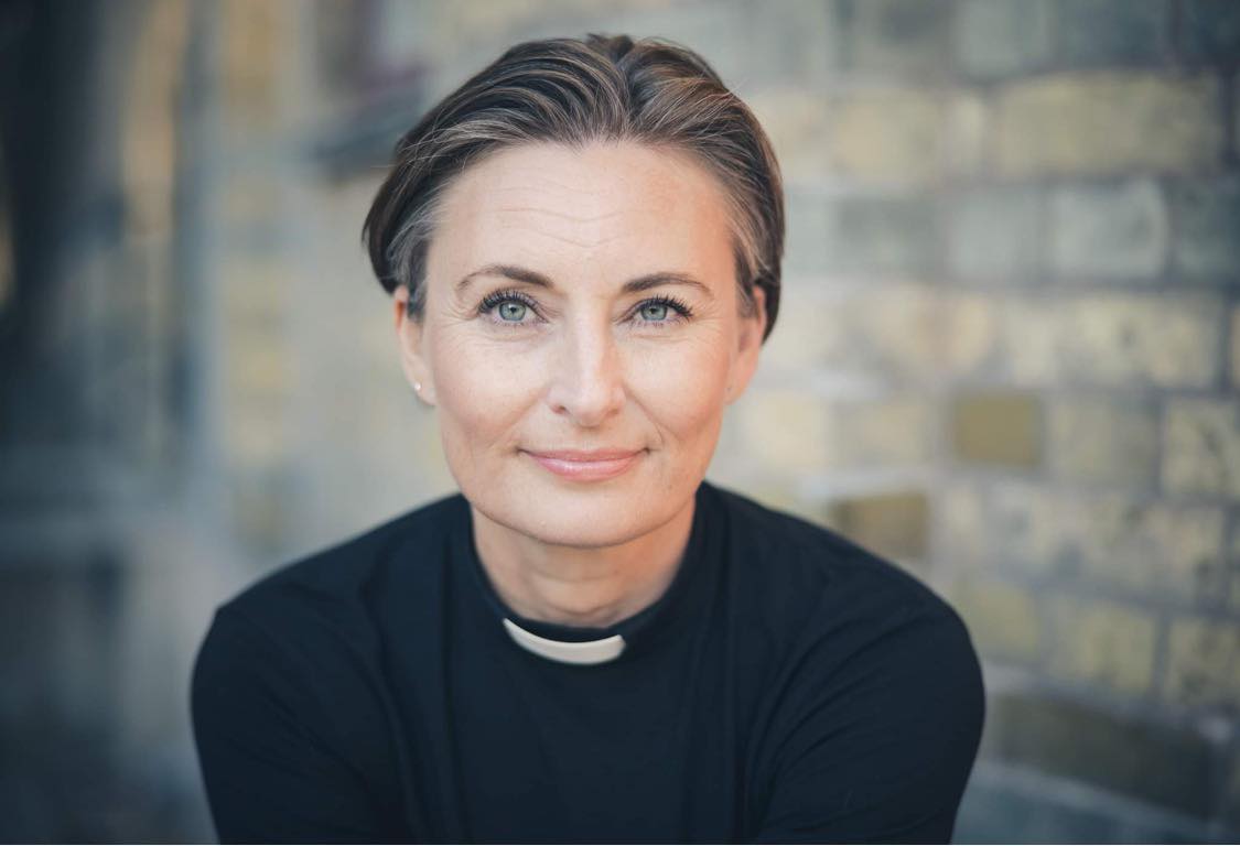 Linn-Therese  Jordheim Larsen