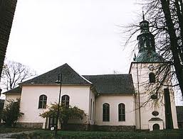 Østre Fredrikstad kirke