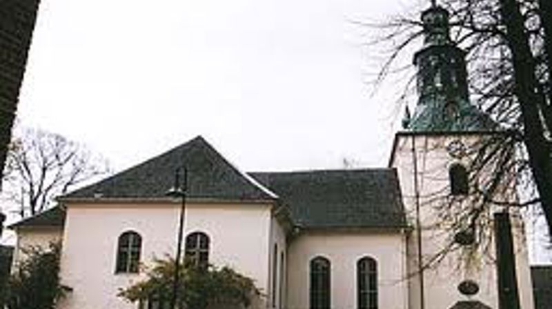 Østre Fredrikstad kirke