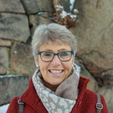 Liv Vrålstad