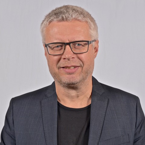 Morten Hauge