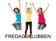 Fredagsklubben