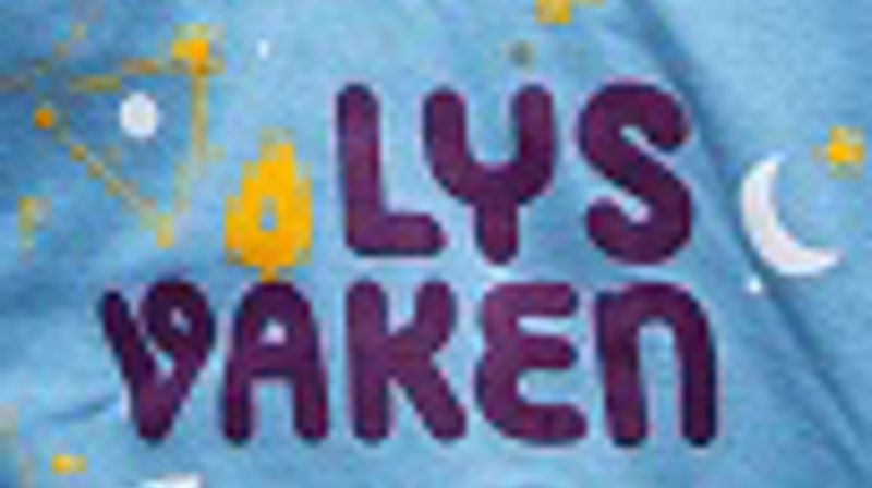 Lys Våken 2017