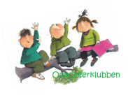 Oppdagerklubben
