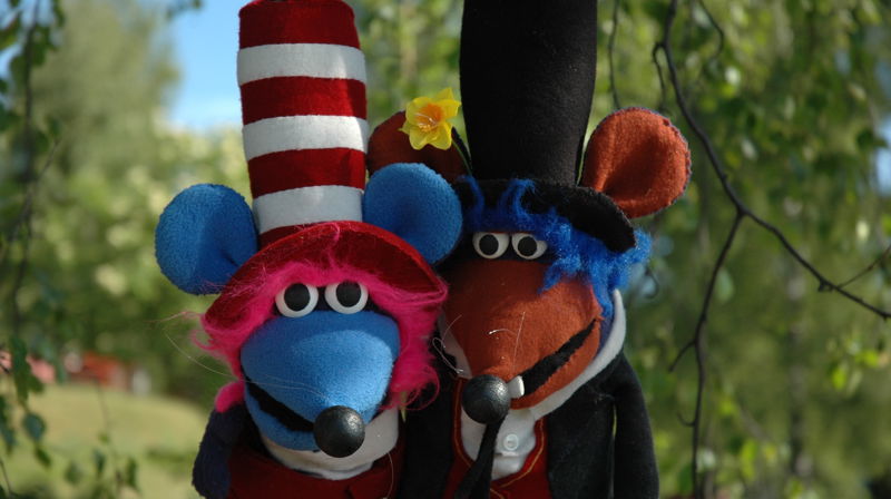 Kirkerottene kommer til Glemmen kirke