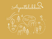 Agentklubb