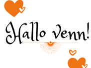 Hallo Venn