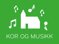 Kor og musikk