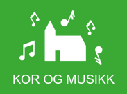 Kor og musikk
