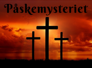 Påskemysteriet