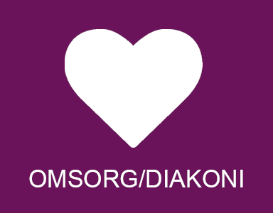 Omsorg/diakoni
