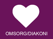 Omsorg/diakoni
