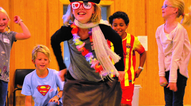 Glemmen menighetsblad