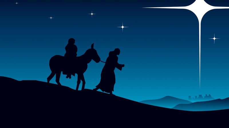 Les om våre familiegudstjenester i adventstiden