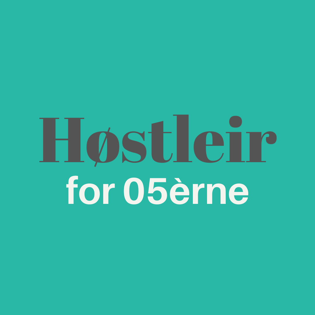 NesteSkritt for 05