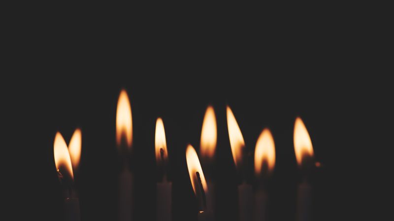 Lysmesse - en kveldsgudstjeneste