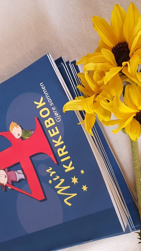 4-årsbok
