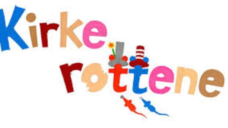 Kirkerotteklubb mandag 13.januar