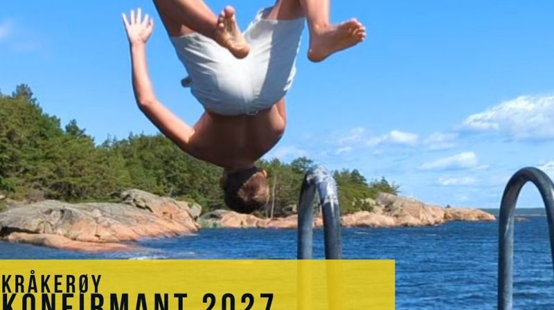 Konfirmasjon