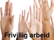 Frivillig arbeid