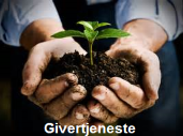 Givertjeneste