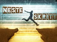 NesteSkritt
