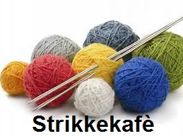 Strikkekafé