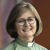 Martha Garborg Bergslid