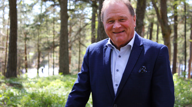 Velkommen til "lille lørdag" på Gressvik menighetssenter