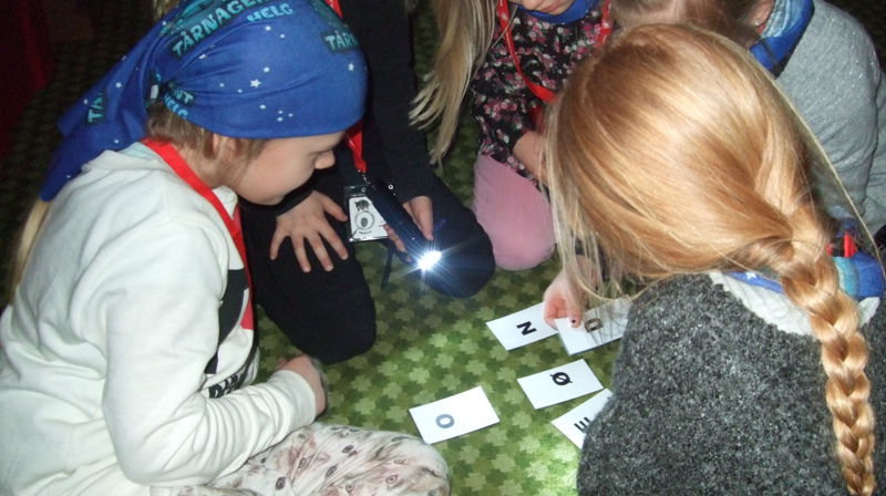 Tårnagenthelg 20. og 21.januar