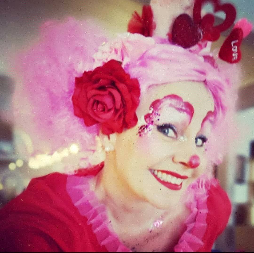 Åpen Karnevals Kirke