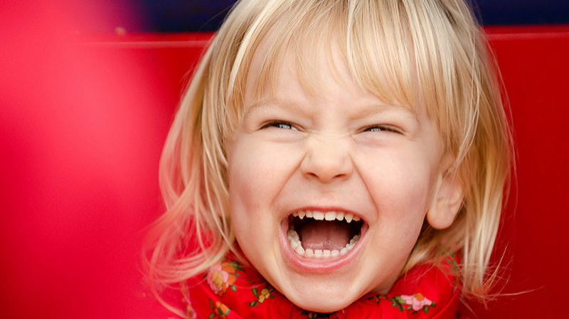 Småbarnssang med middag