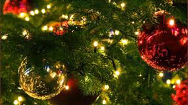 Juletrefest