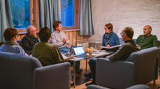 Foto: Torstein Kiserud